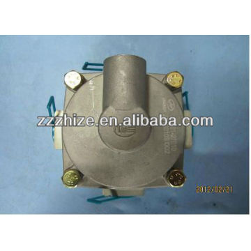 Gran calidad Higer Bus partes Universal Relay Valve